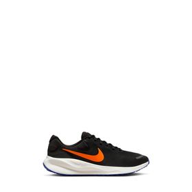 Nike Revolution 7 Siyah Erkek Koşu Ayakkabısı