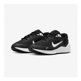 Nike Revolution 7 Siyah Erkek Koşu Ayakkabısı