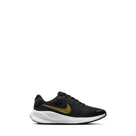 Nike Revolution 7 Siyah Kadın Koşu Ayakkabısı