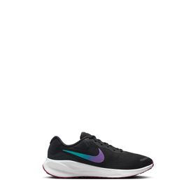 Nike Revolution 7 Siyah Kadın Koşu Ayakkabısı