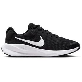 Nike Revolution 7 Siyah Kadın Koşu Ayakkabısı