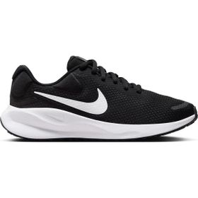 Nike Revolution 7 Siyah Kadın Koşu Ayakkabısı