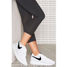 Nike Roshe One Sneaker White Günlük Beyaz Unisex Spor Ayakkabı