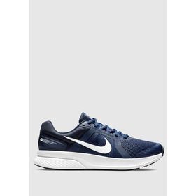 Nike Run Swıft 2 CU3517-400 Mavi Erkek Spor Ayakkabı