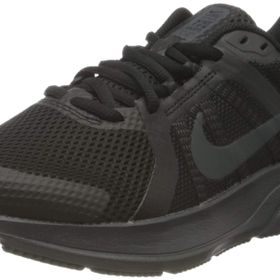 Nike Run Swift 2 Siyah Koşu Erkek Ayakkabısı