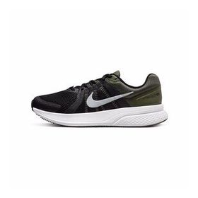 Nike Run Swift 2 Siyah Koşu Erkek Ayakkabısı