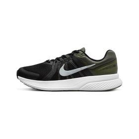 Nike Run Swift 2 Siyah Koşu Erkek Ayakkabısı