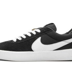 Nike Sb Bruin React CJ1661-001 Siyah Erkek Ayakkabı