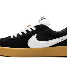 Nike Sb Bruin React CJ1661-001 Siyah Erkek Ayakkabı