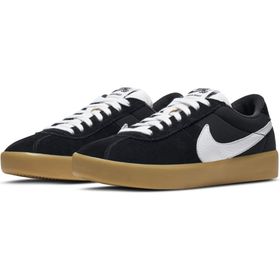 Nike Sb Bruin React CJ1661-001 Siyah Erkek Ayakkabı