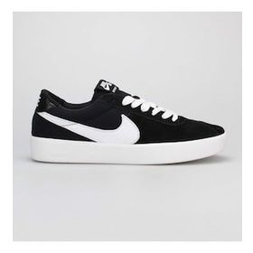 Nike Sb Bruin React CJ1661-001 Siyah Erkek Ayakkabı