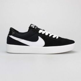 Nike Sb Bruin React CJ1661-001 Siyah Erkek Ayakkabı