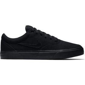 Nike SB Charge Canvas CD6279-001 Erkek Spor Ayakkabı