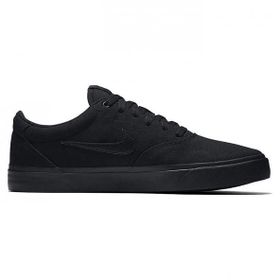 Nike SB Charge Canvas CD6279-001 Erkek Spor Ayakkabı