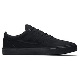 Nike SB Charge Canvas CD6279-001 Erkek Spor Ayakkabı
