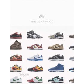 Nike SB the Dunk Book