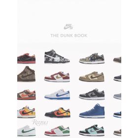 Nike SB the Dunk Book