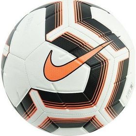 Nike SC3535-101 Strike Team IMS Onaylı Dikişli Renkli No: 5 Futbol Topu