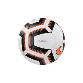 Nike SC3535-101 Strike Team IMS Onaylı Dikişli Renkli No: 5 Futbol Topu
