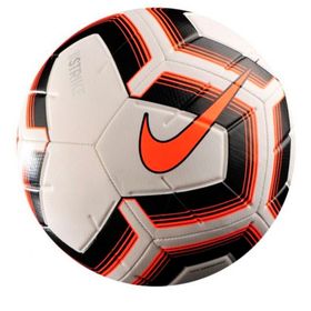 Nike SC3535 5 Numara 101 Strike Team Ims Onaylı Futbol Topu