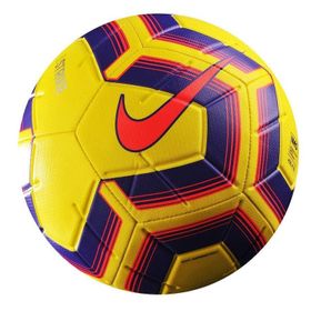 Nike SC3535-710 No:05 Strike Team Ims Futbol Topu