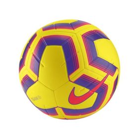 Nike SC3535-710 No:05 Strike Team Ims Futbol Topu