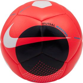 Nike SC3974-644 Kırmızı Nk Futsal Maestro Futbol Topu