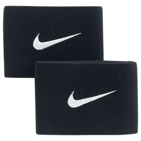 Nike SE0047-001 Gri Guard Stay Tekmelik Bandı-Bilekliği