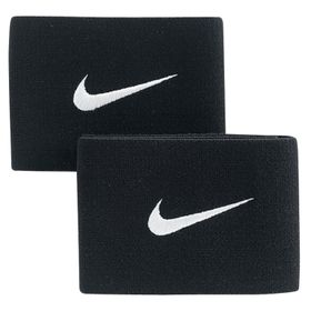 Nike SE0047-001 Gri Guard Stay Tekmelik Bandı-Bilekliği