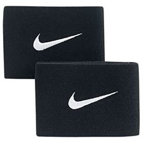 Nike SE0047-001 Gri Guard Stay Tekmelik Bandı-Bilekliği