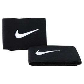 Nike SE0047-001 Gri Guard Stay Tekmelik Bandı-Bilekliği