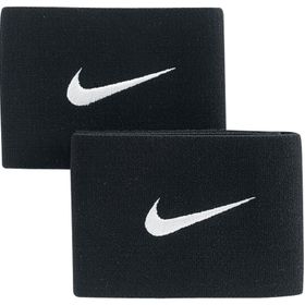 Nike SE0047-001 Gri Guard Stay Tekmelik Bandı-Bilekliği