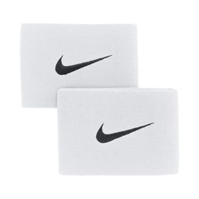 Nike SE0047-101 Siyah Guard Stay Iı Tekmelik Bandı-Bilekliği