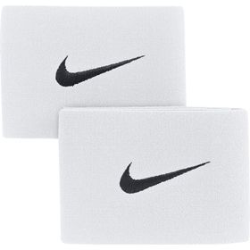 Nike SE0047-101 Siyah Guard Stay Iı Tekmelik Bandı-Bilekliği