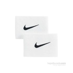 Nike SE0047-101 Siyah Guard Stay Iı Tekmelik Bandı-Bilekliği