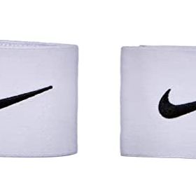 Nike SE0047-101 Siyah Guard Stay Iı Tekmelik Bandı-Bilekliği