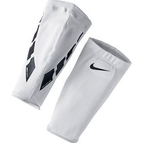Nike SE0173-103 Beyaz Guard Lock Elite Tekmelik