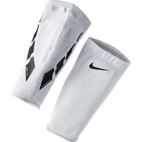 Nike SE0173-103 Beyaz Guard Lock Elite Tekmelik
