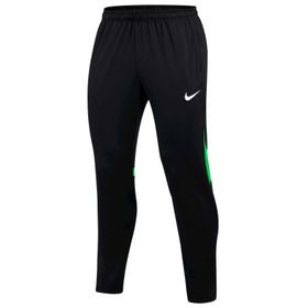 Nike Siyah Academy Pro Eşofman Altı Erkek Futbol Antreman Eşofman Altı