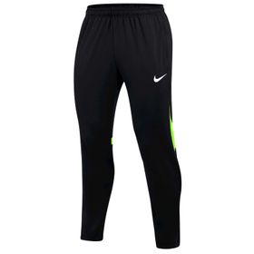 Nike Siyah Academy Pro Eşofman Altı Erkek Futbol Antreman Eşofman Altı
