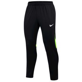 Nike Siyah Academy Pro Eşofman Altı Erkek Futbol Antreman Eşofman Altı