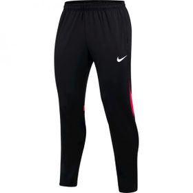 Nike Siyah Academy Pro Eşofman Altı Erkek Futbol Antreman Eşofman Altı