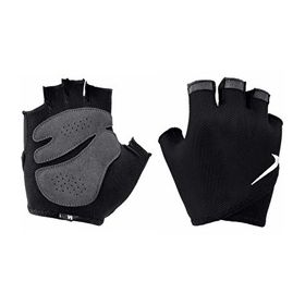 Nike Siyah Essential Kadın Fitness Eldiveni