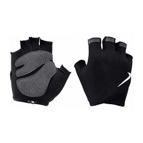 Nike Siyah Essential Kadın Fitness Eldiveni