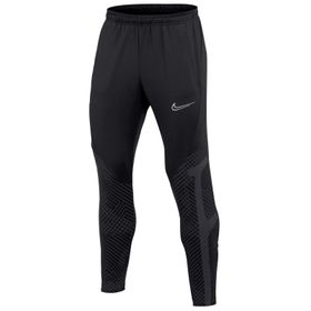 Nike Siyah Strike 22 Erkek Futbol Antreman Eşofman Altı