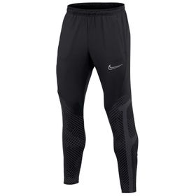 Nike Siyah Strike 22 Erkek Futbol Antreman Eşofman Altı