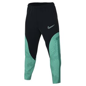 Nike Siyah Strike 22 Erkek Futbol Antreman Eşofman Altı