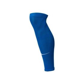 Nike SK0033-463 U Nk Squad Leg Sleeve Mavi Unisex Futbol Konç Çorap