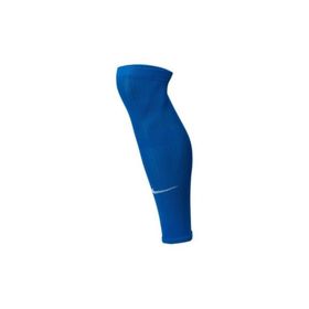Nike SK0033-463 U Nk Squad Leg Sleeve Mavi Unisex Futbol Konç Çorap