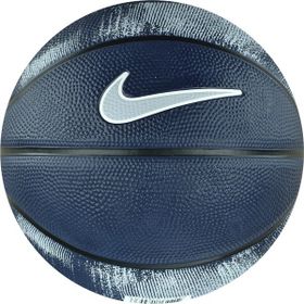 Nike Skills Kauçuk 3 Numara Mini Basketbol Topu